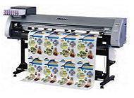 Mimaki CJV30-60 Printer Cutter