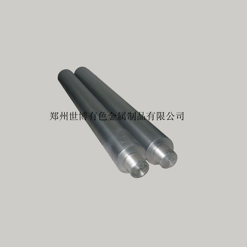 Molybdenum Electrodes