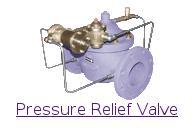 Pressure Relief Valves