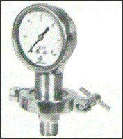 Triclover Sealed Gauges