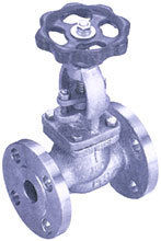 150# Globe Valves