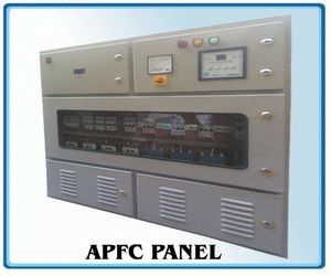 Apfc Panel Boards