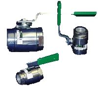 Ball Valves