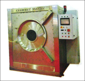 Bleaching Machines - 304 Quality Stainless Steel, High Efficiency with Ozone Gas and Full Automatic PLC System