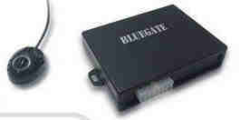 Bluetooth Hands-Free With Audio streaming Car kit By The Great Universal Inc.