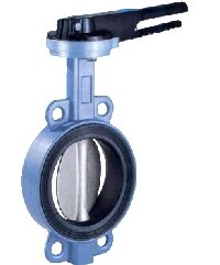 Butterfly Valves