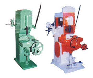 Chain And Chiesel Mortising Machine