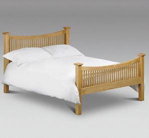 Designer Wooden Beds