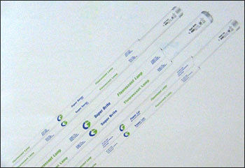 Fluorescent Tubular Lamps