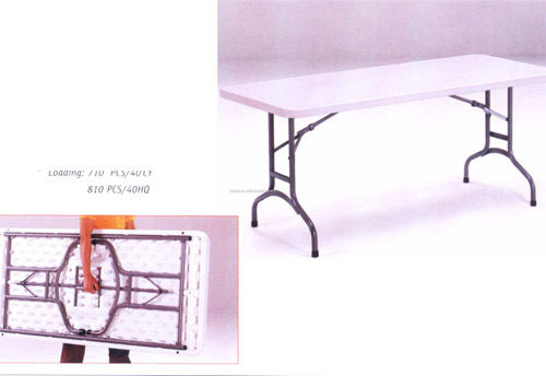 Folding Tables