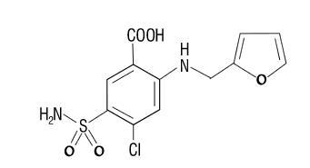 Furosemide