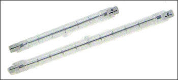 Halogen Lamps