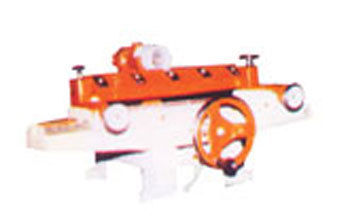 Hand Feed Planer Blade Sharpener Machine