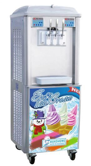 Ice Cream Machine