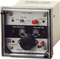 Industrial High Speed Auto Recloser Relay