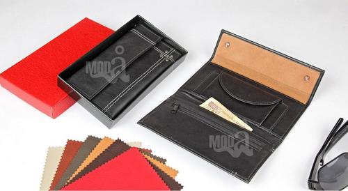 Ladies Leather Wallets