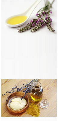 Lavender Oil Std