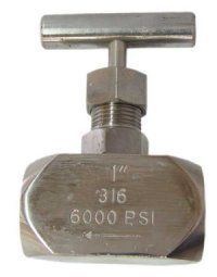 Needle Valves