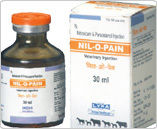 Nil-O-Pain Injection