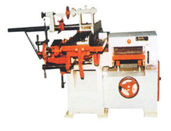 Nine In One Universal Wood Working Machine