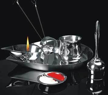 Pooja Thali Set