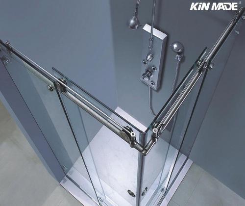 Shower Rooms By SHANGHAI KINMADE METALWORKS CO., LTD.,