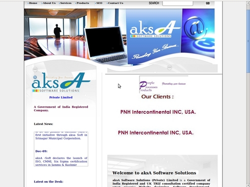 Design And Development - Customized Solutions | Innovative User Experience, Responsive Design, Leading Industry Practices
