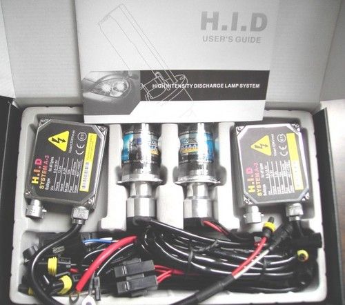 12v 35w Hid Xenon Conversion Kits