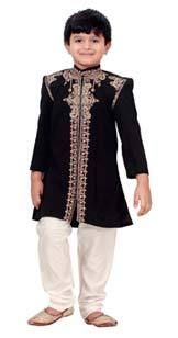 Boys Sherwani