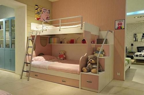 kids bed