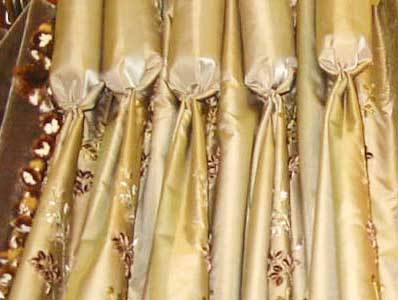 Drapery Panels