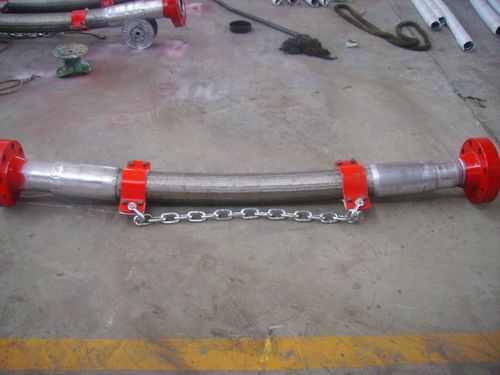 Flexible Choke & Kill Line Hose