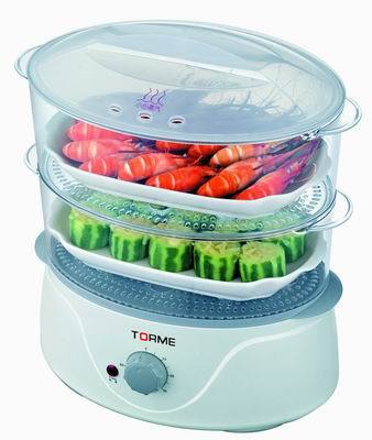 Food Steamer