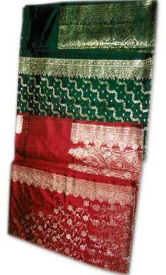 Georgette Sarees