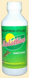 Malathion Insecticides