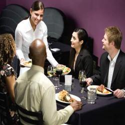 Manpower Recruitment In Hospitality Industry