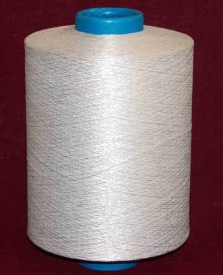 Poly Glitter Yarns