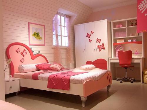Prince & Princess Bedroom Furniture By Shenzhen Color Life Furniture Company Limited