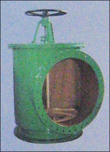 Right Angle Valves