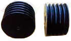 Rubber Buffer Spring For Coaches