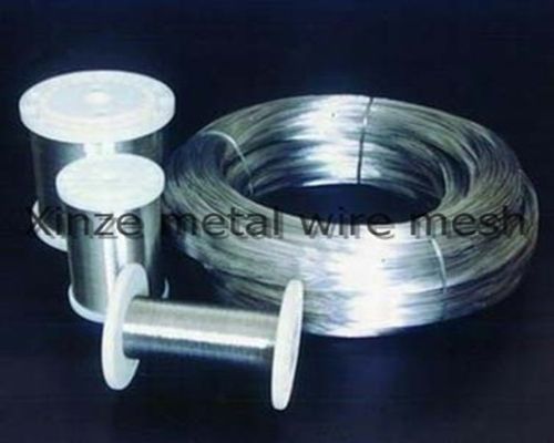 Stainless Steel Wire 316