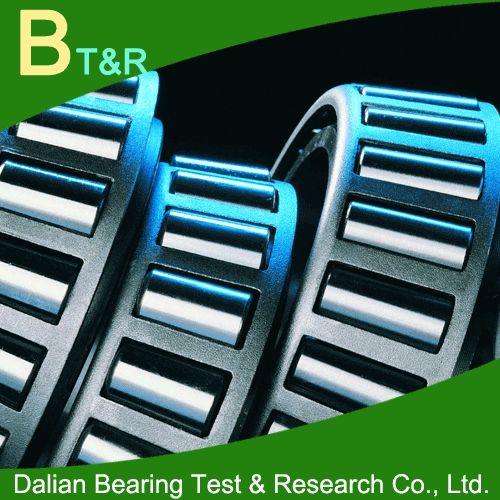 Tapered Roller Bearings