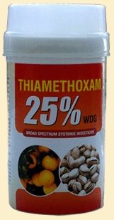 Thiamethoxam Insecticides