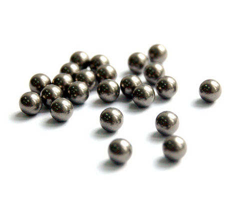 Tungsten Alloy Balls