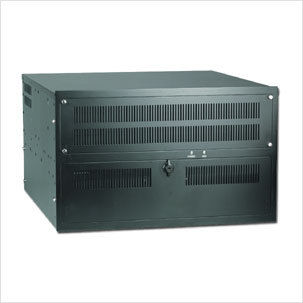 6u 20-Slot Rackmount Chassis