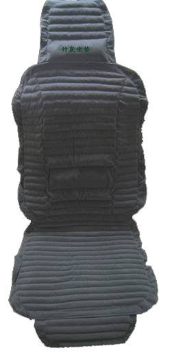 Bamboo Charcoal Car Cushion