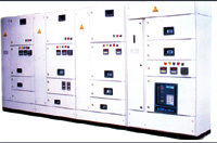 DG Synchronization Panel