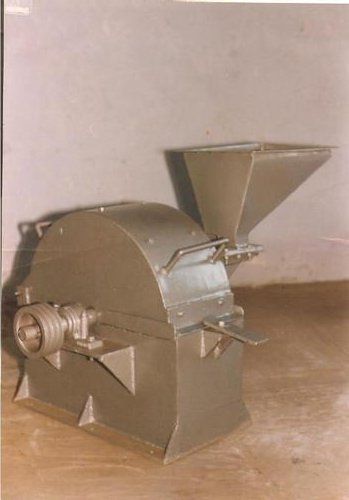 Disintegrator Machines