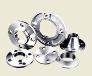 Flanges