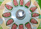 Gaji Madulai Sweets